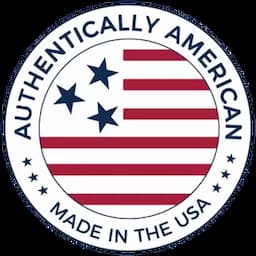 Authentically American